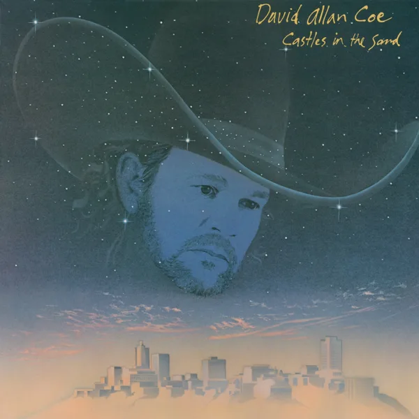 The Ride — David Allan Coe