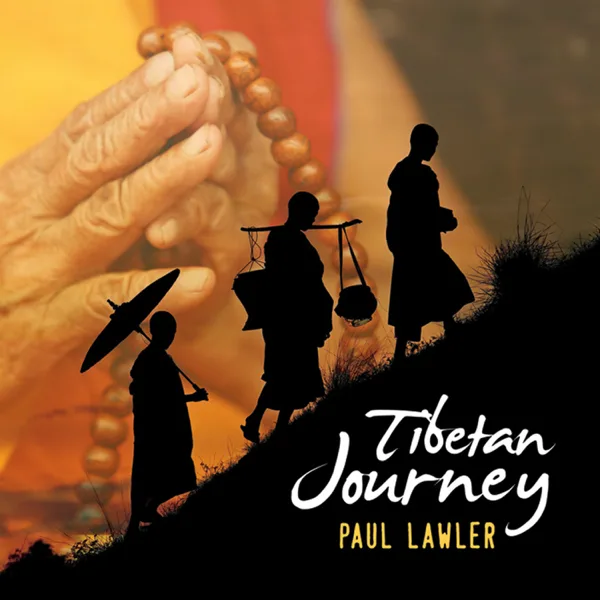 The Road to Lhasa — Paul Lawler