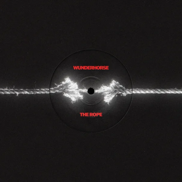 The Rope — Wunderhorse