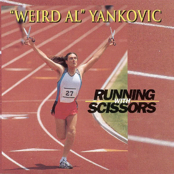 The Saga Begins (Lyrical Adaption of "American Pie") — "Weird Al" Yankovic