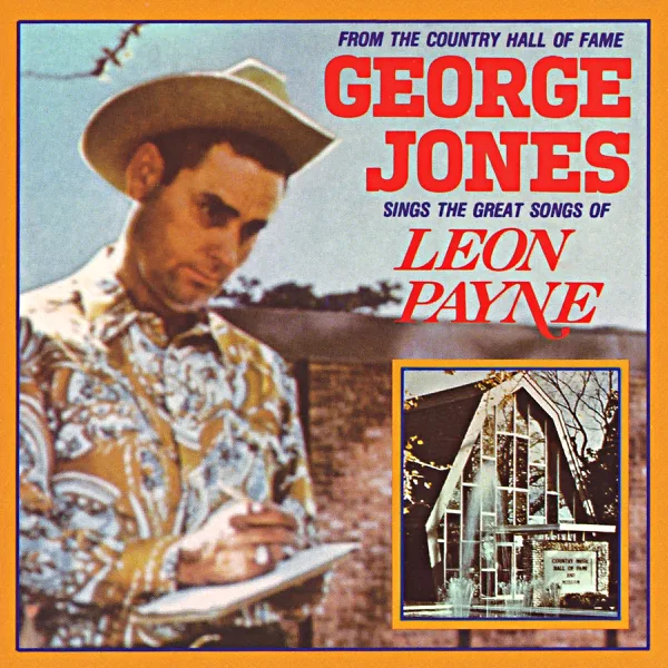 The Selfishness In Man — George Jones