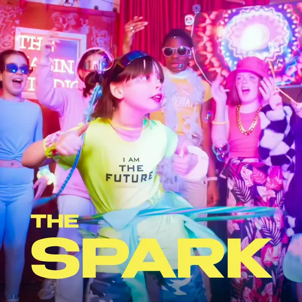 The Spark (feat. Lisdoonvarna Crew) — Kabin Crew
