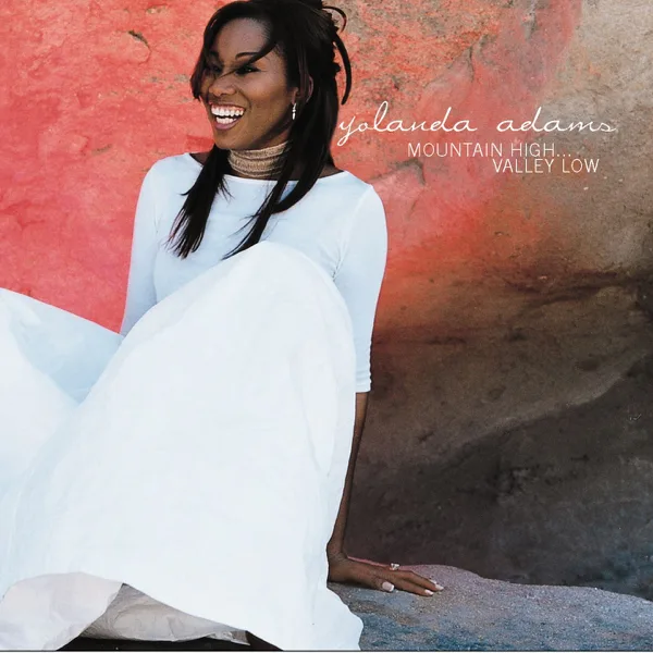 The Things We Do — Yolanda Adams