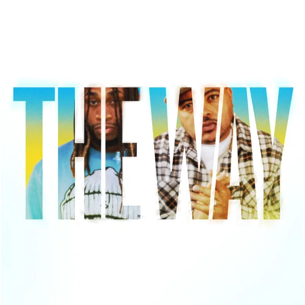 The Way — George.Rose & Bizzle