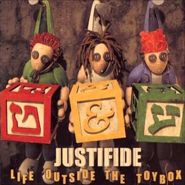 The Way — Justifide