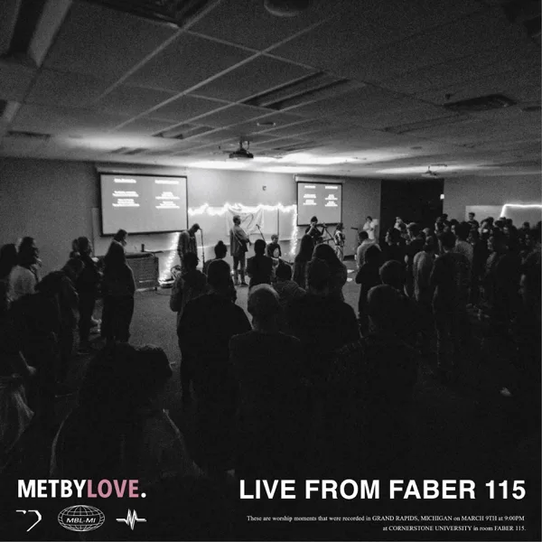 The Wick (Set a Fire) [Live] — MBL Worship