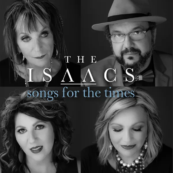 The Wilderness — The Isaacs