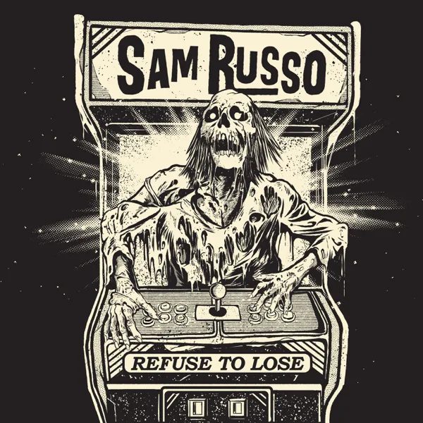 The Window (Anniversary Version) — Sam Russo