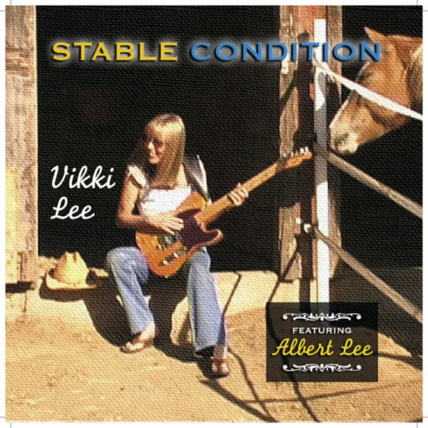 The Wrong Thing (feat. Albert Lee) — Vikki Lee