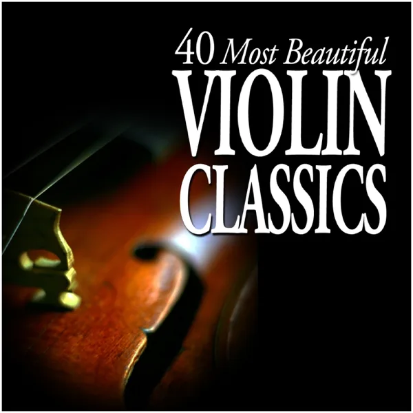 Theme From "Schindler's List" — London Symphony Orchestra & Paul Mann