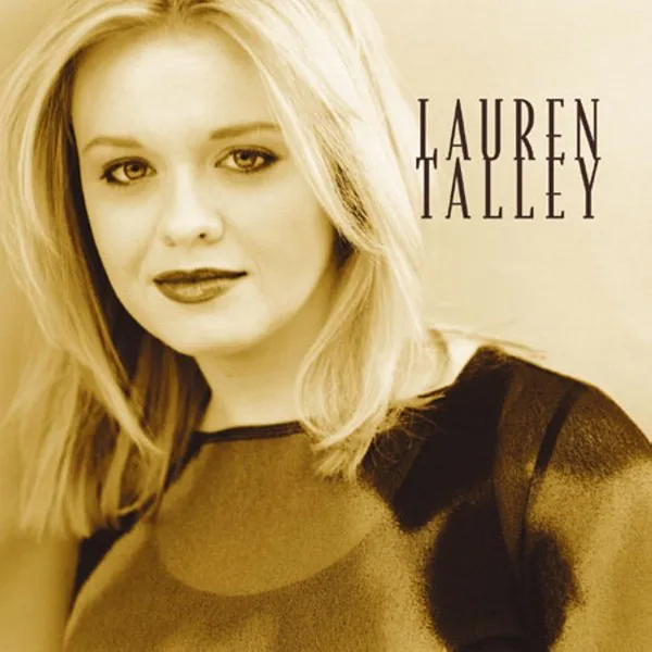 Then and There — Lauren Talley