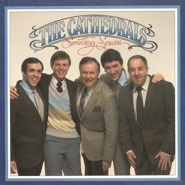 Then Came the Morning — The Cathedrals