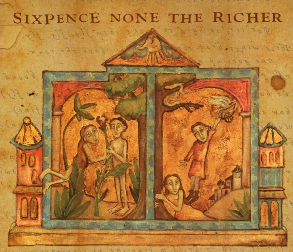 There She Goes — Sixpence None the Richer