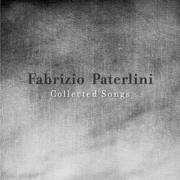 There's a Light We Might See — Fabrizio Paterlini