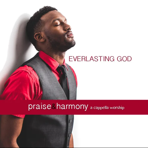 There's a Stirring — Praise and Harmony