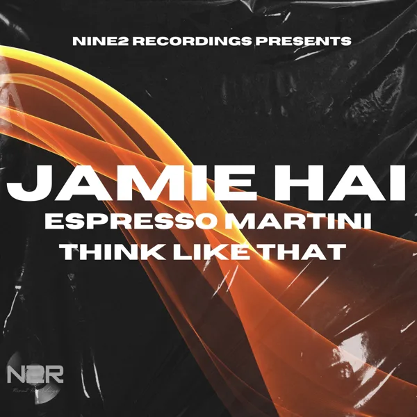 Think Like That — Jamie Hai