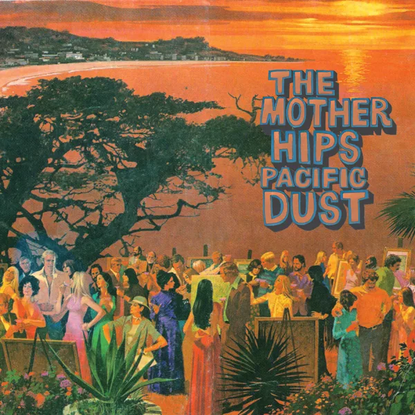 Third Floor Story — The Mother Hips