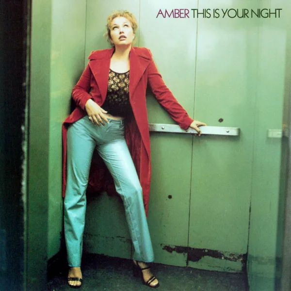 This Is Your Night — Amber