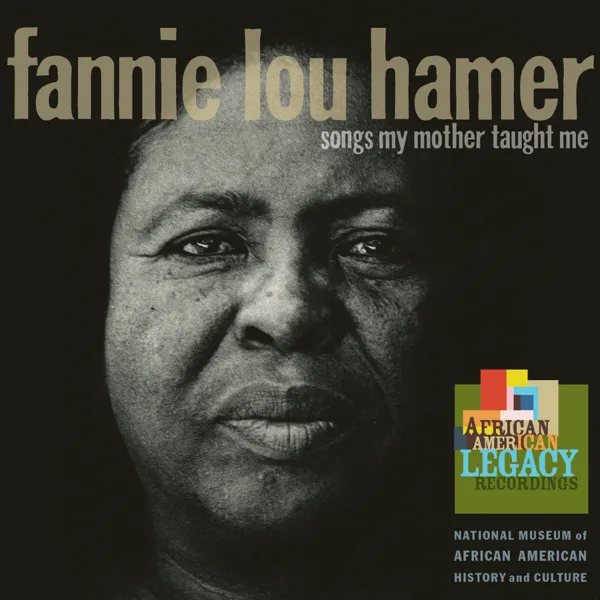 This Little Light of Mine — Fannie Lou Hamer