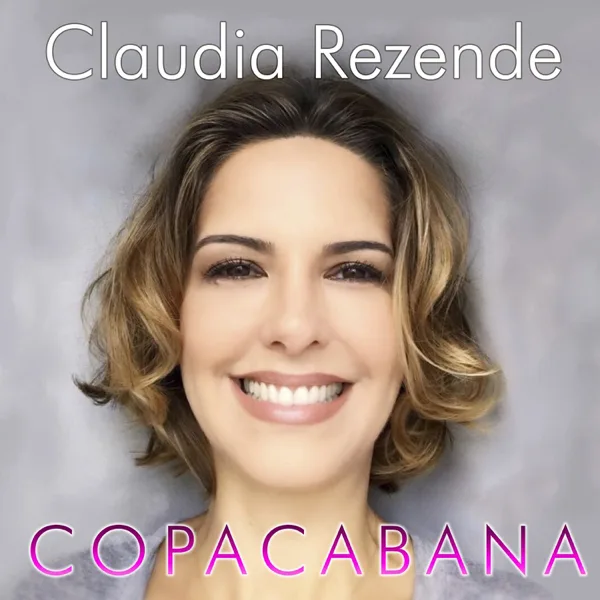 This Love (Bossa Version) — Claudia Rezende