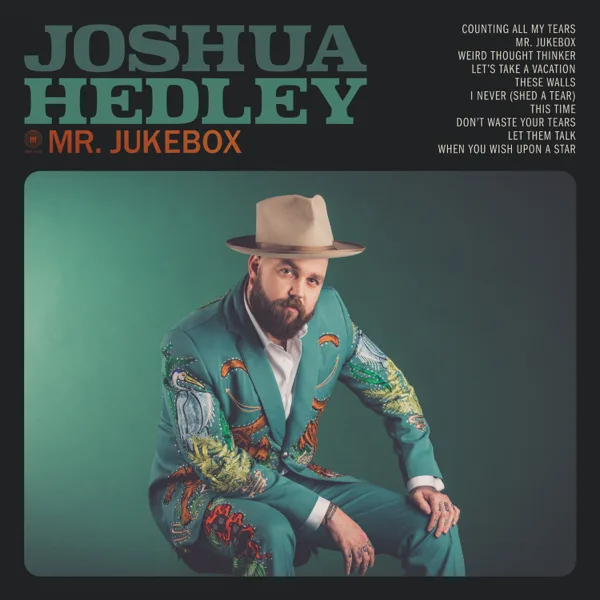 This Time — Joshua Hedley