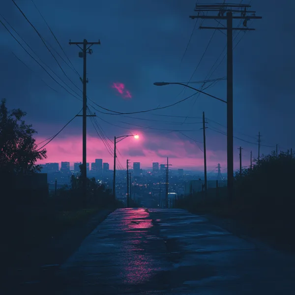 Thousand Lives — arcade nights