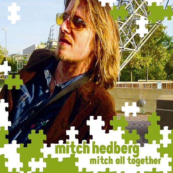 Three Easy Payments — Mitch Hedberg