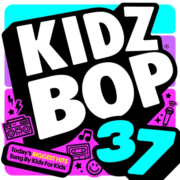Thunder — KIDZ BOP Kids