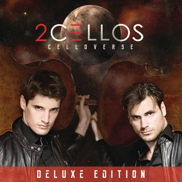 Thunderstruck — 2CELLOS