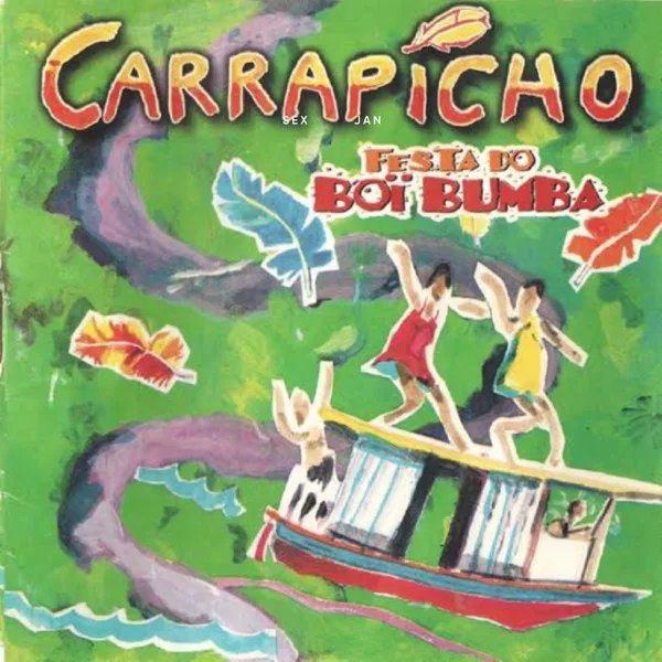 Tic, Tic, Tac — Carrapicho