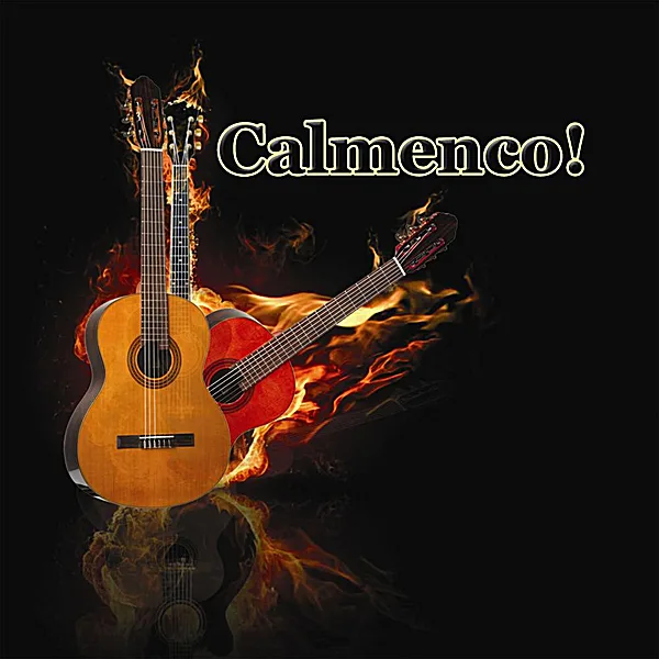 Tico Tico No Fubá — Calmenco!