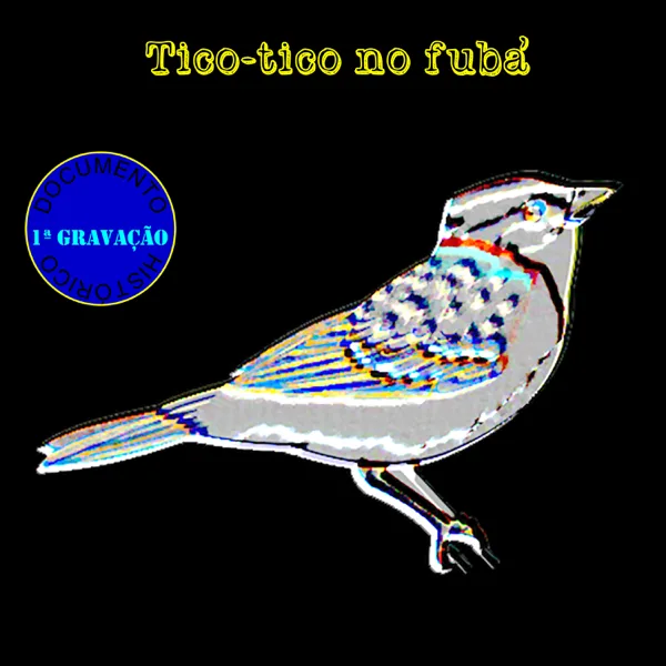 Tico-Tico no Fubá — Orquestra Colbaz