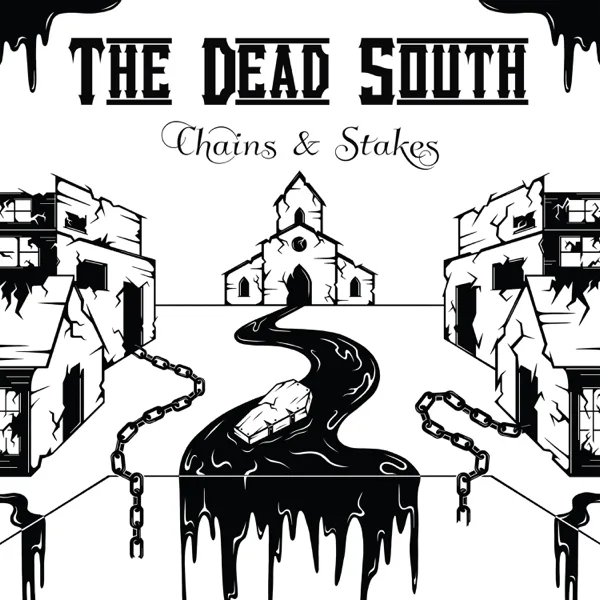 Tiny Wooden Box — The Dead South