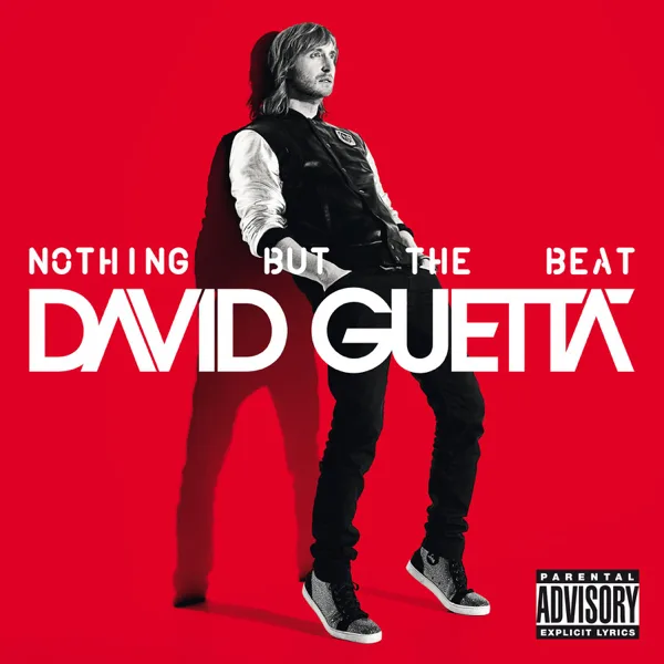 Titanium (feat. Sia) — David Guetta