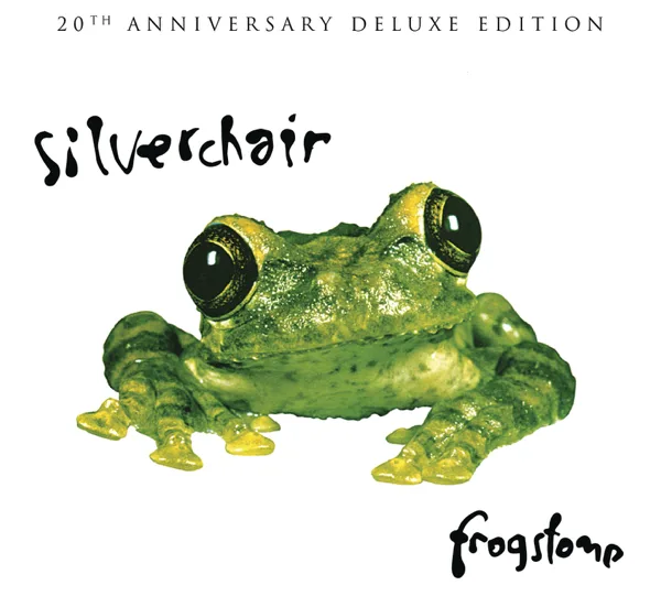 Tomorrow (Remastered) — Silverchair