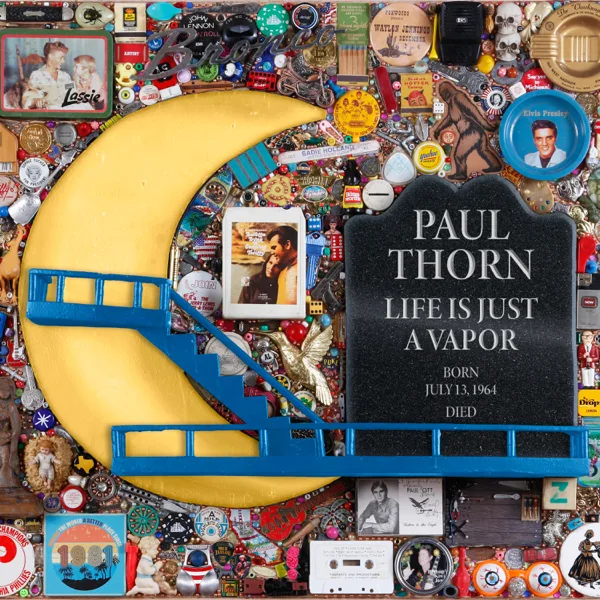 Tough Times Don't Last — Paul Thorn