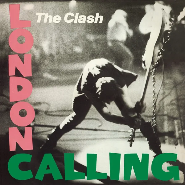 Train In Vain (Stand By Me) — The Clash