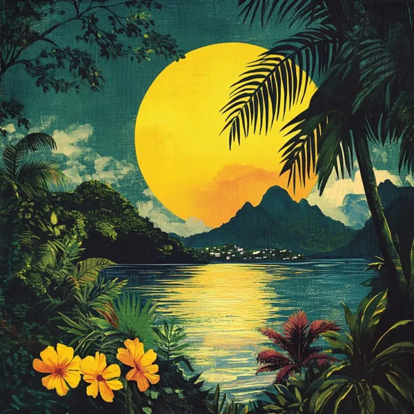 Tranquilo — BugigangaZ & Raul Mascarenhas