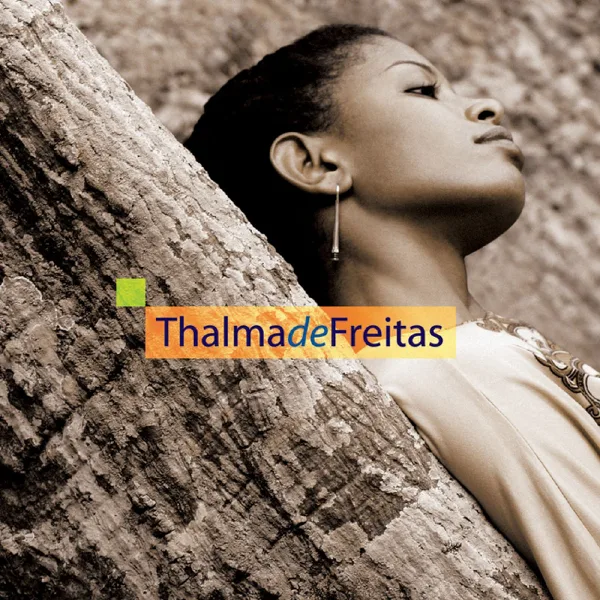 Tranquilo — Thalma Freitas