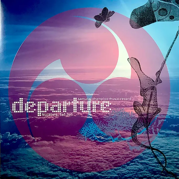Transcendence — Nujabes