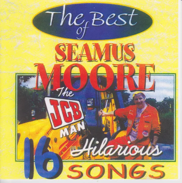 Transit Van — Seamus Moore