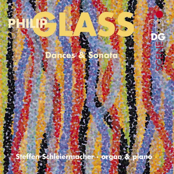 Trilogy Sonata: I. Knee Play No 4 from Einstein on the Beach — Steffen Schleiermacher