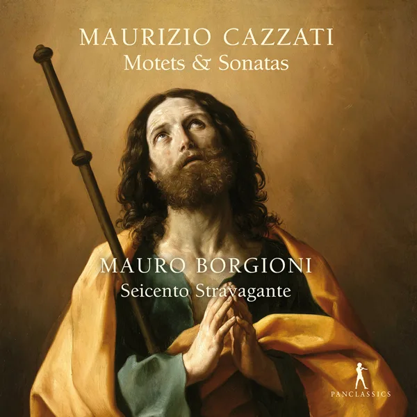 Trio Sonatas, Op. 18: No. 3, La bulgarina — Paolo Perrone & Seicento Stravagante