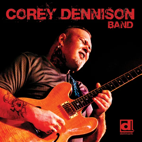Tugboat Blues — Corey Dennison