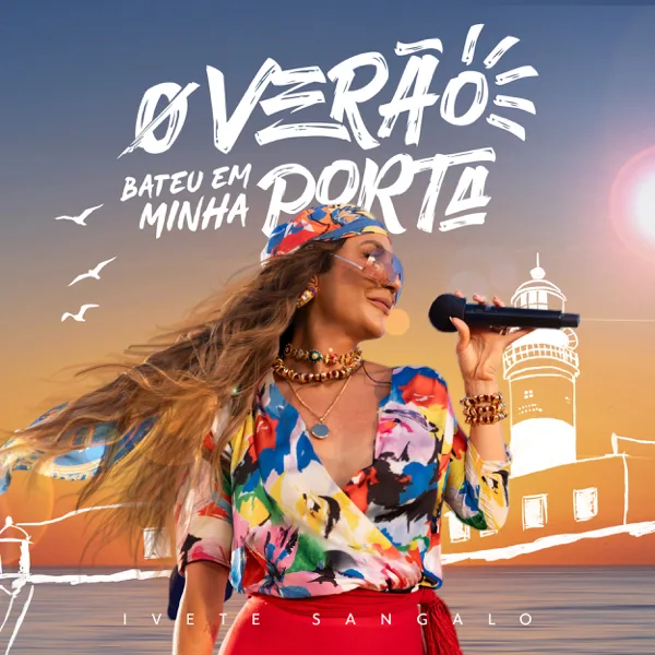 Tum Tum Tum Tugurungudum (Ao Vivo) — Ivete Sangalo