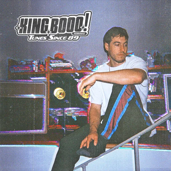 Tunes Since '89 — KING BOOO!