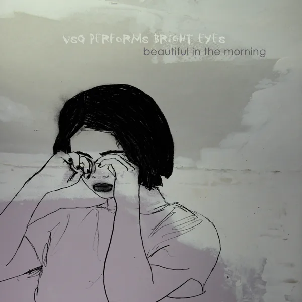 Turnaround (Original Composition) — Vitamin String Quartet