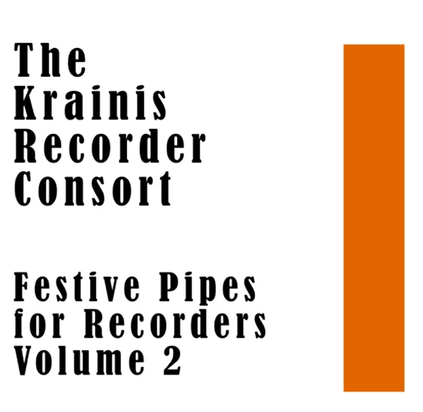 Two Medieval Dances — Krainis Recorder Consort