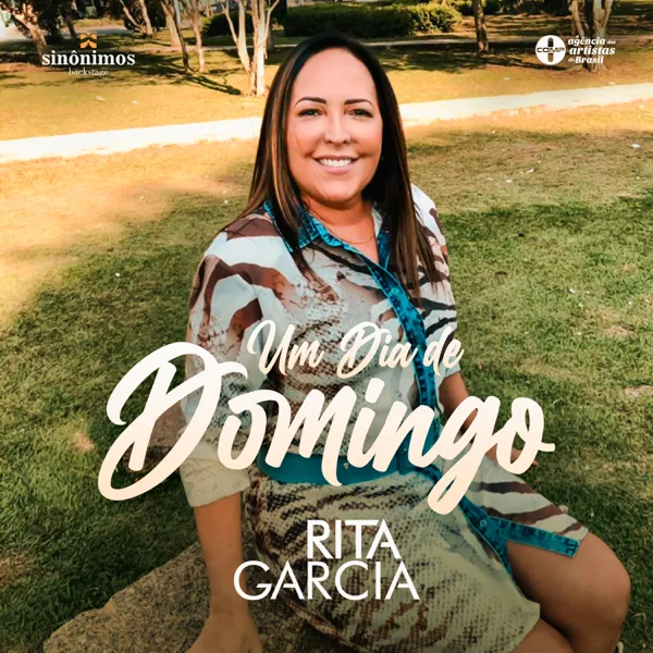 Um Dia de Domingo — Rita Garcia