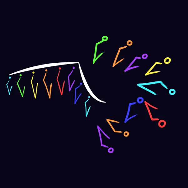 U.N. Owen Was Her? & Flowering Night (Koa Remix) — Koa